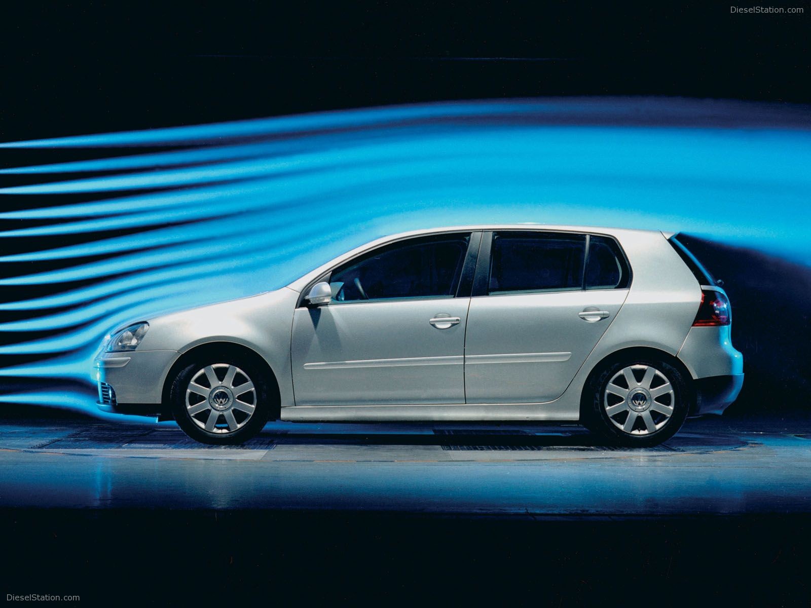 Volkswagen Golf V